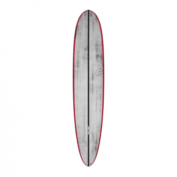 Surfboard TORQ ACT Prepreg The Don HP 9.1 RedRail