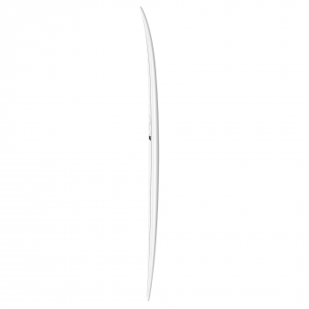 Surfboard TORQ Epoxy TET 5.11 Fish Pinlines