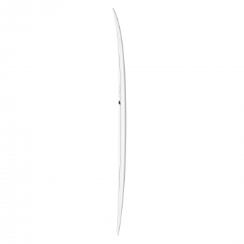 Surfboard TORQ Epoxy TET 6.10 Fish Pinlines