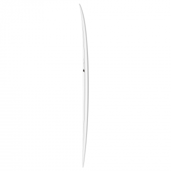 Surfboard TORQ Epoxy TET 7.2 Fish Pinlines