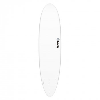 Surfboard TORQ Epoxy TET 7.6 Funboard Pinlines