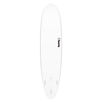 Surfboard TORQ Epoxy TET 8.0 Longboard  Pinlines