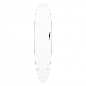 Surfboard TORQ Epoxy TET 8.6 Longboard Pinline