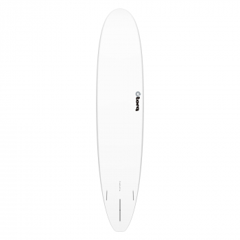 Surfboard TORQ Epoxy TET 9.0 Longboard  Pinlines