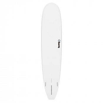 Surfboard TORQ Epoxy TET 9.1 Longboard  Pinlines