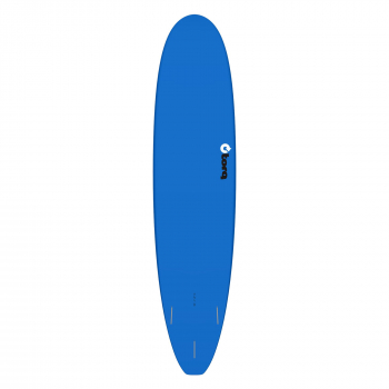 Surfboard TORQ Epoxy TET 8.0 Longboard Blue Pinl