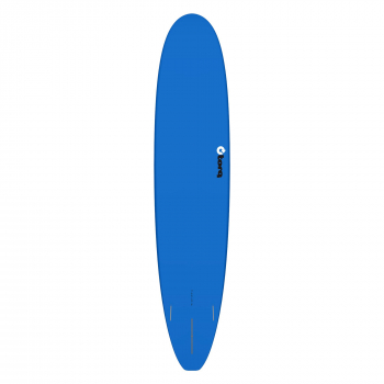 Surfboard TORQ Epoxy TET 9.0 Longboard Blue Pinl