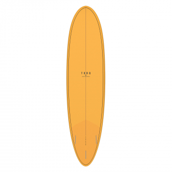 Surfboard TORQ Epoxy TET 7.6 Funboard ClassicColor