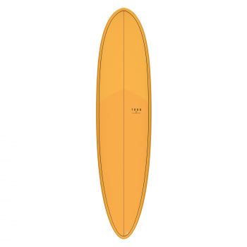 Surfboard TORQ Epoxy TET 7.6 Funboard ClassicColor