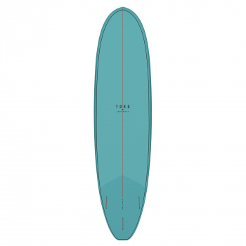 Surfboard TORQ Epoxy TET 7.4 V+ Funboard ClassicCo