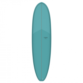 Surfboard TORQ Epoxy TET 7.4 V+ Funboard ClassicCo