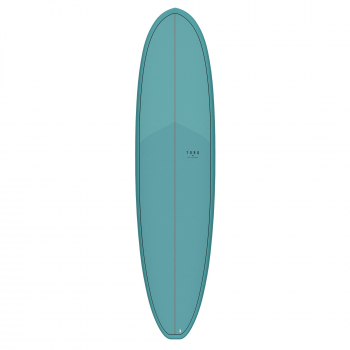 Surfboard TORQ Epoxy TET 7.8 V+ Funboard ClassicCo