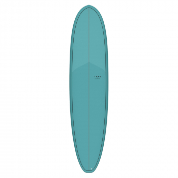 Surfboard TORQ Epoxy TET 8.2 V+ Funboard ClassicCo