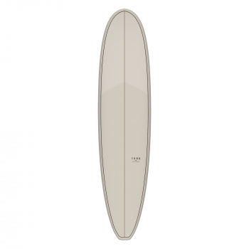 Surfboard TORQ Epoxy TET 8.0 Longboard ClassicColo