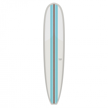 Tabla de surf TORQ Epoxy TET 9.1 Longboard Classic 3.0