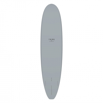 Surfboard TORQ Epoxy TET 8.0 Longboard Wood