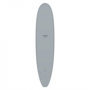 Surfboard TORQ Epoxy TET 8.6 Longboard Wood