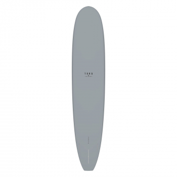 Surfboard TORQ Epoxy TET 9.6 Longboard Wood