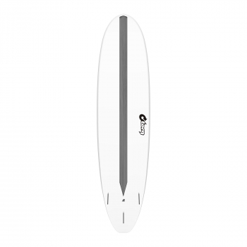 Surfboard TORQ Epoxy TET 7.8 VP Funboard Carbon