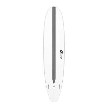 Surfboard TORQ Epoxy TET CS 8.2 V+ Funboard Carbon