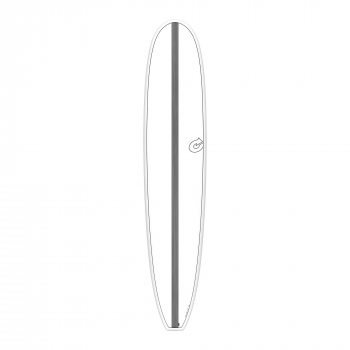 Surfboard TORQ Epoxy TET CS 9.6 Longboard Carbon