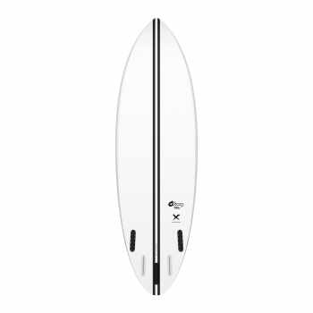 Surfboard TORQ TEC Multiplier 6.8