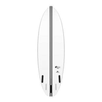 Surfboard TORQ TEC PG-R 5.10