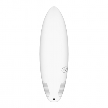 Surfboard TORQ TEC PG-R 5.10