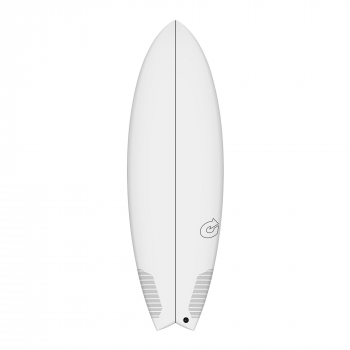 Surfboard TORQ TEC Summer Fish 5.8