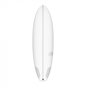 Surfboard TORQ TEC BigBoy 23  6.10