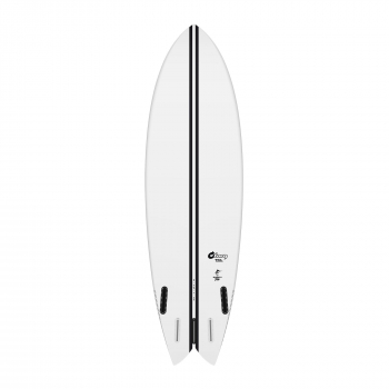 Surfboard TORQ TEC BigBoy Fish 6.6