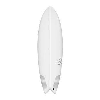 Surfboard TORQ TEC BigBoy Fish 6.10