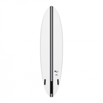 Surfboard TORQ TEC Chopper 7.2