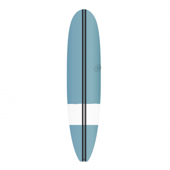 Surfboard TORQ TEC The Don XL 9.6 Ice Blue