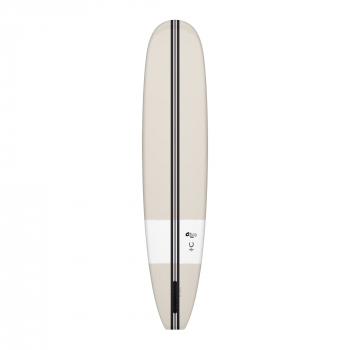 Surfboard TORQ TEC The Horseshoe 9.3 Stone