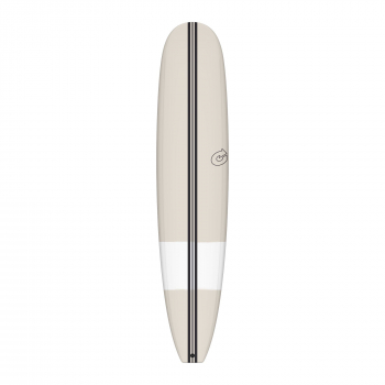 Surfboard TORQ TEC The Horseshoe 9.3 Stone