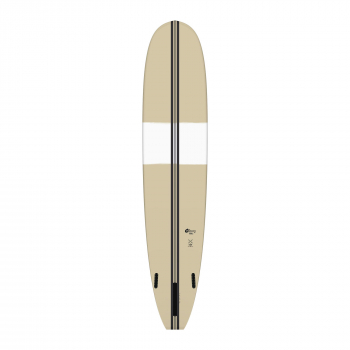 Surfboard TORQ TEC The Don NR 9.1 Noserider Moca