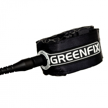 GREENFIX Surfboard Leash 10.0 Recycled PU