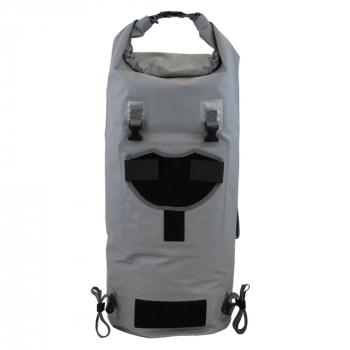 OverBoard waterproof stuff sack 60 liters grey