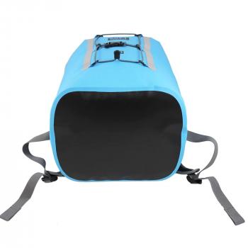 OverBoard Soft Cooler Rucksack Kühltasche 40 Liter