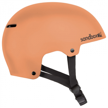 Sandbox Icon Low Rider Wassersporthelm Unisex - Apricot Crush
