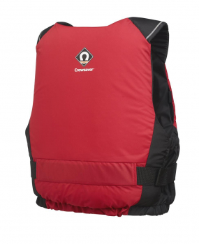 Crewsaver Response 50N Buoyancy Aid Red