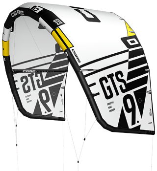 Core GTS 5 Weiss 1