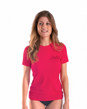 Jobe Lycra Loose Fit Mujer Hot Pink