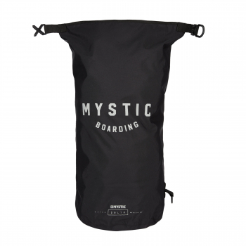 Mystic Dry Bag Schwarz One size
