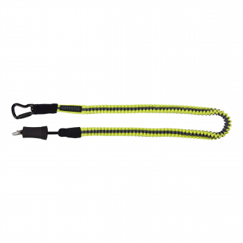 Mystic Kite HP Leash Lang Limette One size