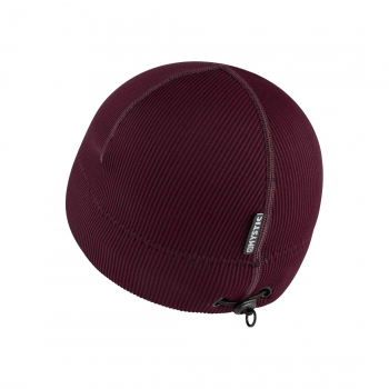 Mystic Gorro 2mm Oxblood Rojo