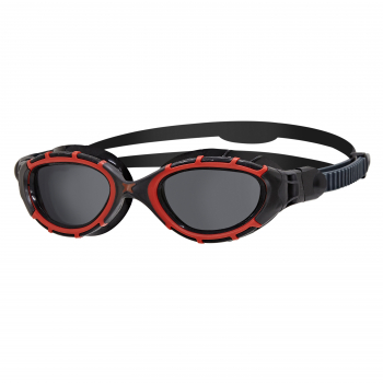 Zoggs Predator Flex Polarized Schwimmbrille Erwachsene