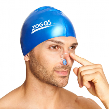 Zoggs Nasenklammer für Schwimmer