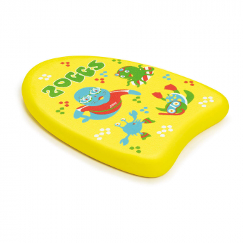 Zoggs Zoggy Mini Kickboard für Kinder